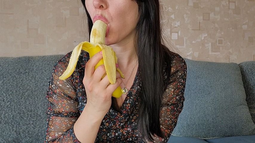 Naughty banana game