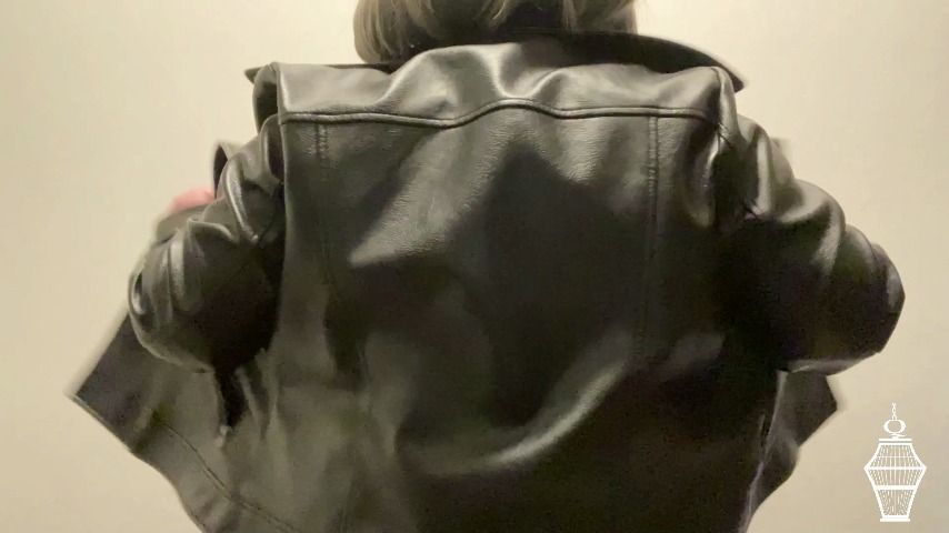 HD Leather ASMR