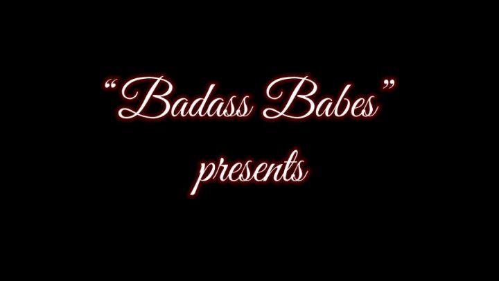 FREE BadAss Babes Promo