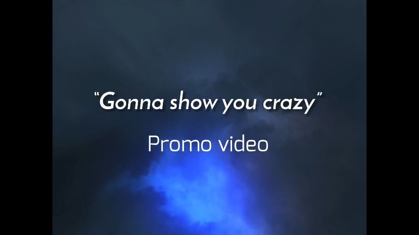 FREE Gonna Show You Crazy