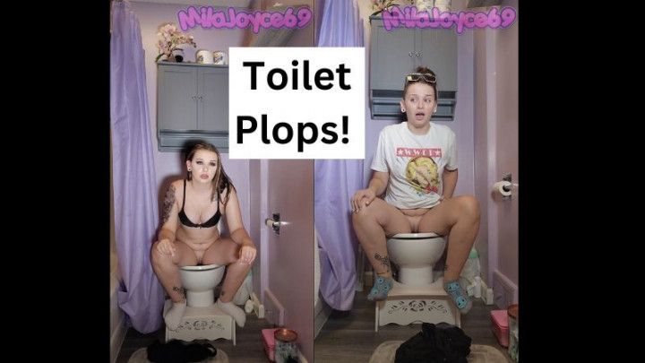 Using the Toilet Compilation #3