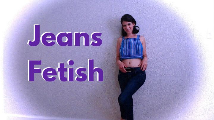 Jeans Fetish