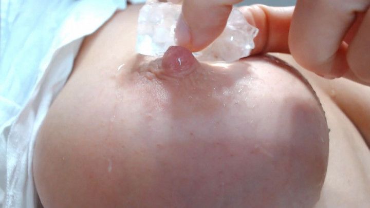 Ice Ice Boobies