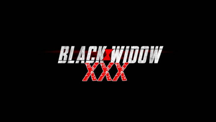 Black Widow XXX: Episode 2: Saving Korix