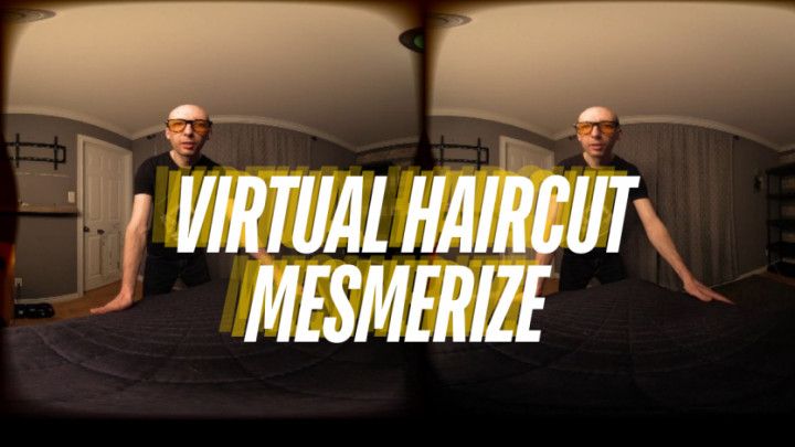 Virtual Haircut Mesmerize