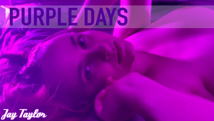 Purple Days