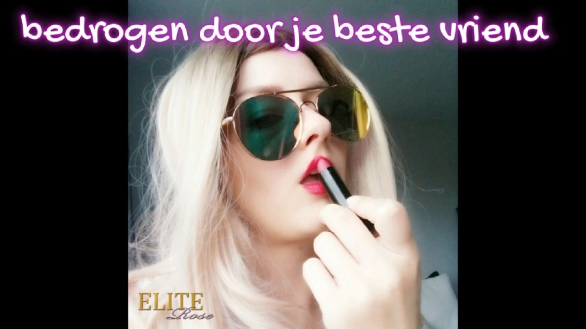 bedrogen door je beste vriend