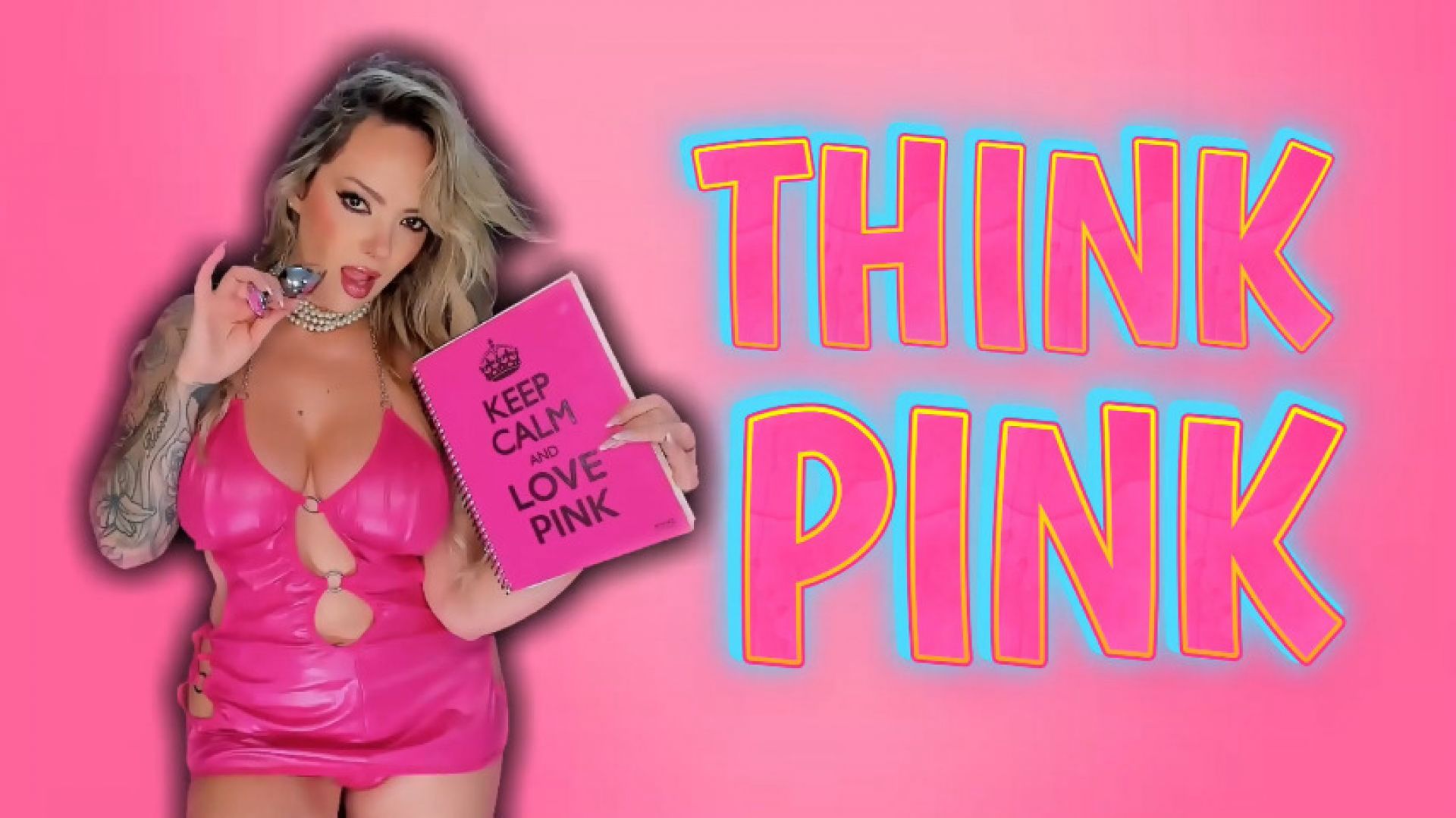 THINK PINK