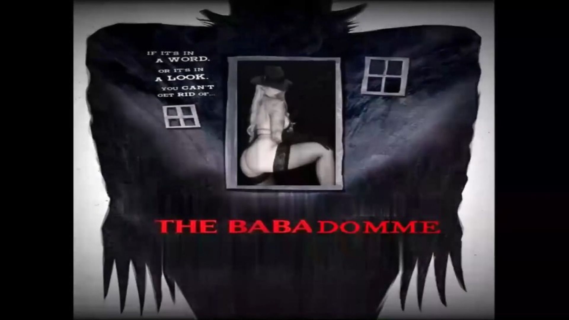 THE BABADOMME THE BABADOCK INSPIRED