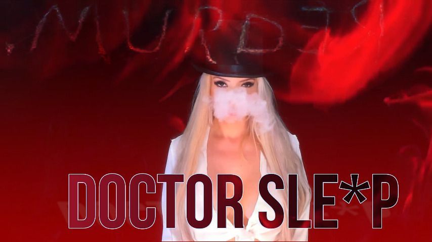 DOCTOR SL&amp;&amp;P