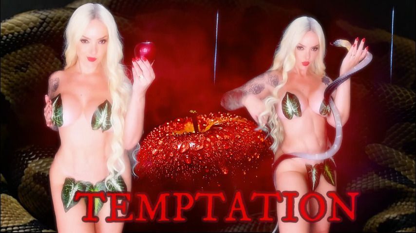 TEMPTATION