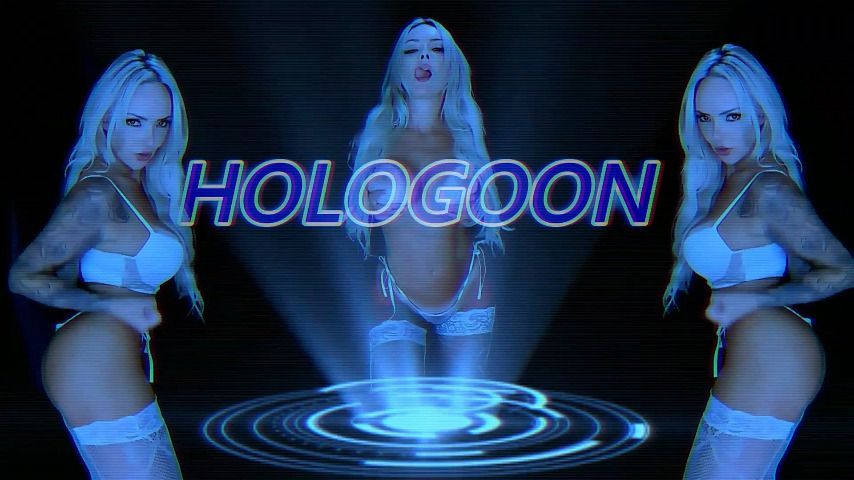 HOLOGOON