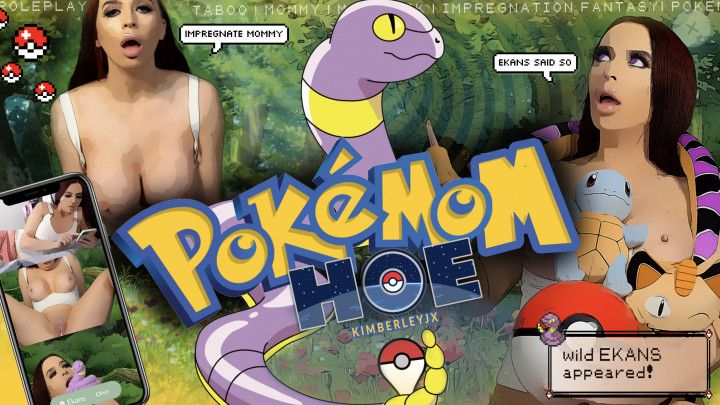 Pokemom Hoe