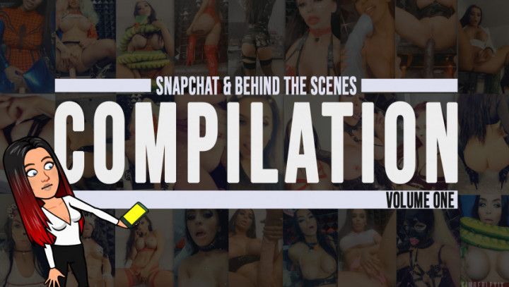 Compilation - Vol.One