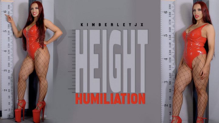 Height Humiliation