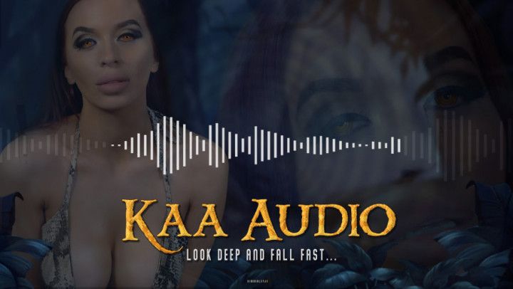 Kaa Audio - Look Deep and Fall Fast