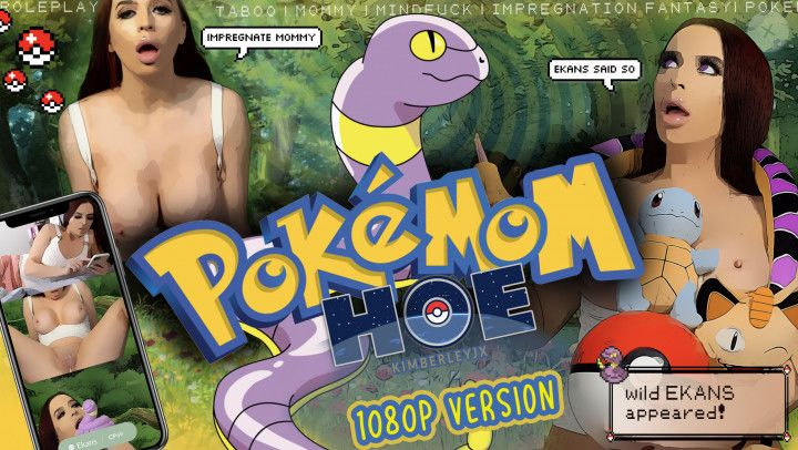 Pokemom Hoe - 1080P