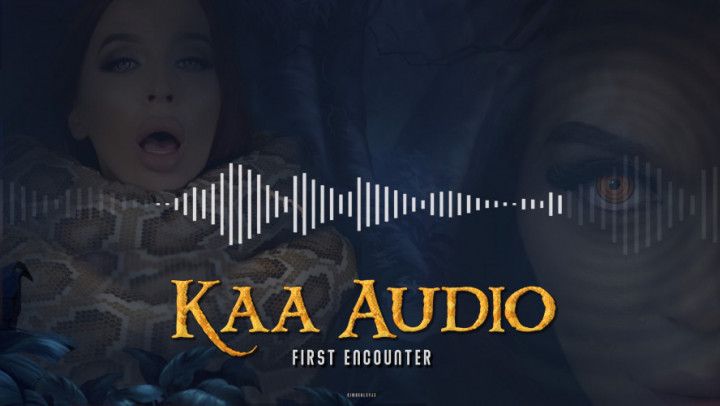 Kaa Audio - First Encounter