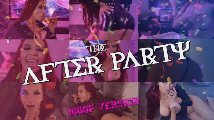 The After Party - 1080P