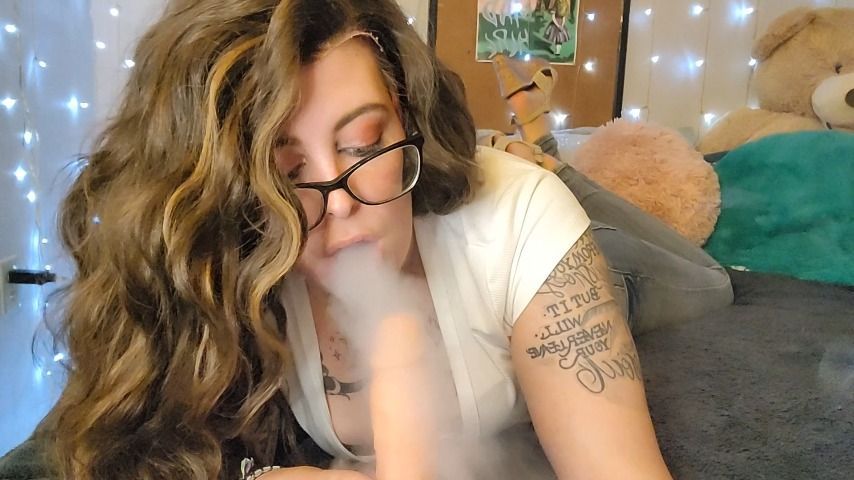 GFE Smoking BJ