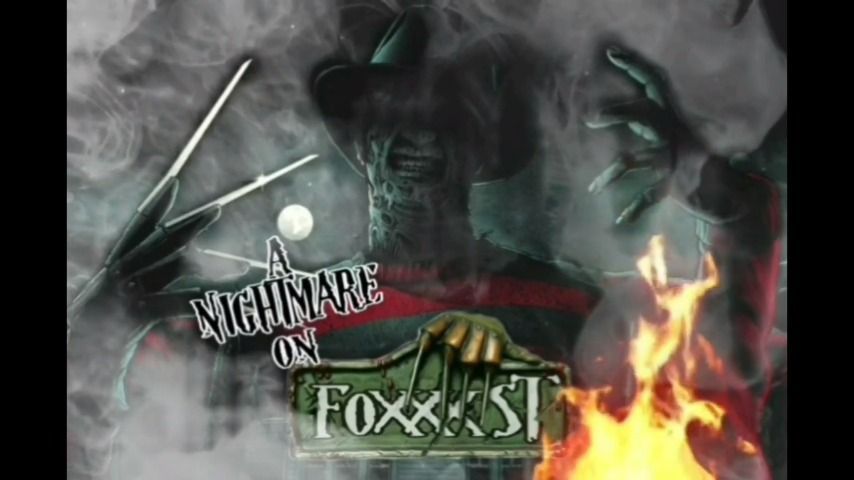 Nightmare on Foxx St Part 3 Finale