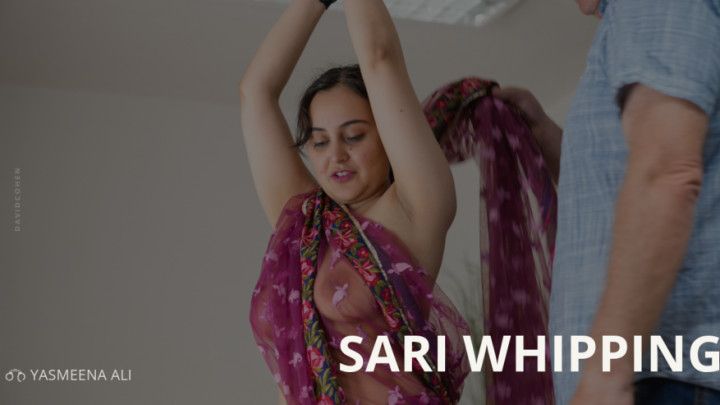 SARI WHIPPING