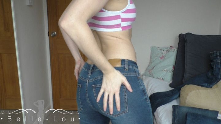 5 jeans