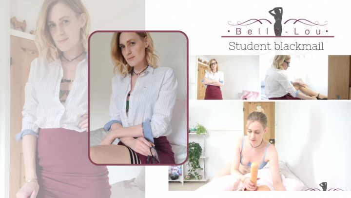 Student pays a visit - Part 1