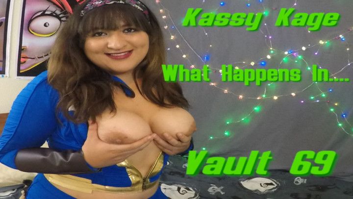 What Happens In Vault 69