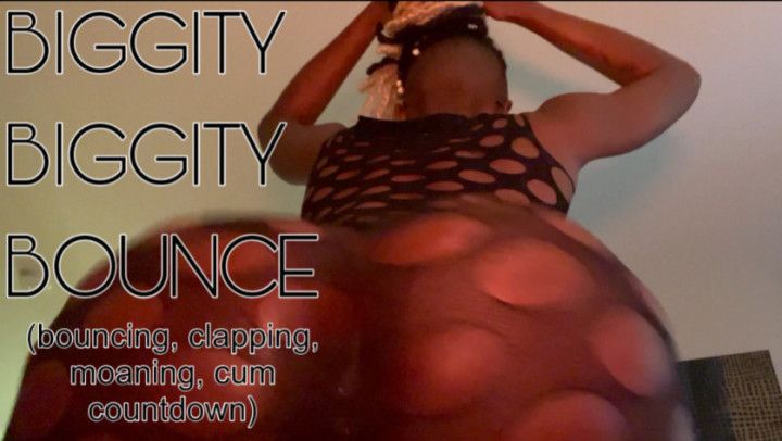 BIGGITY BIGGITY BOUNCE 4K