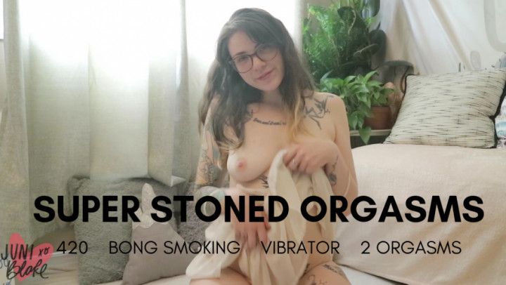 Super Orgasms - 420