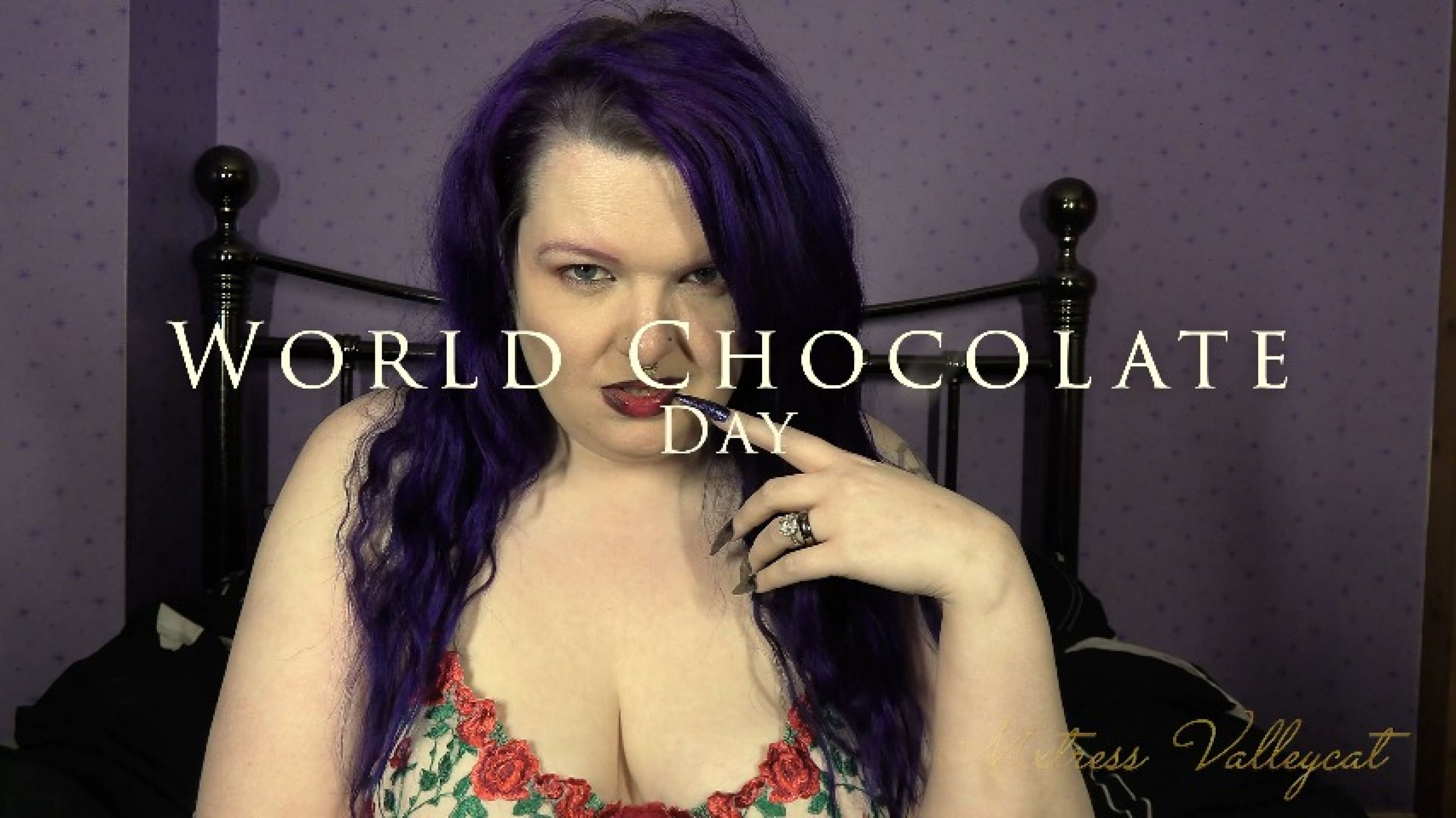 World Chocolate Day