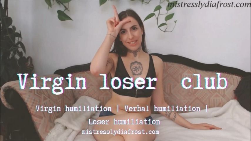 Virgin Loser Club