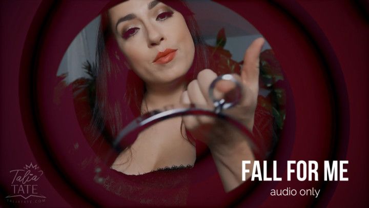 Fall for Me-Audio Only