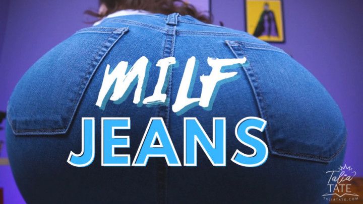 MILF Jeans