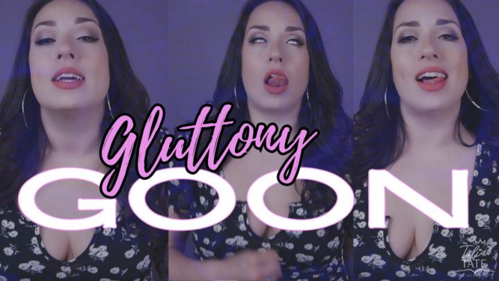 Gluttony Goon