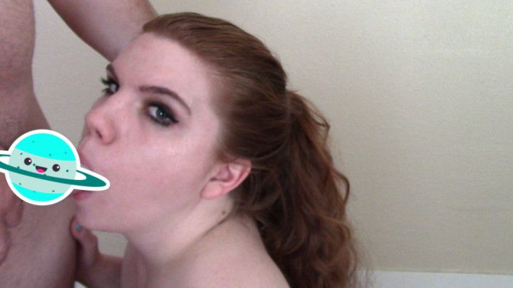 RedheadWunder Good Day for a BJ