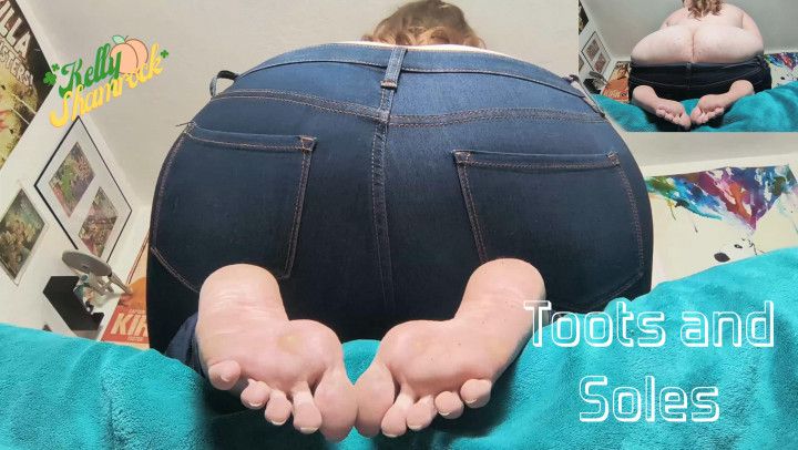 Toots And Soles