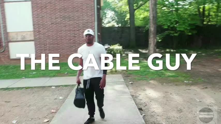 The Cable Guy ft Jae Legend