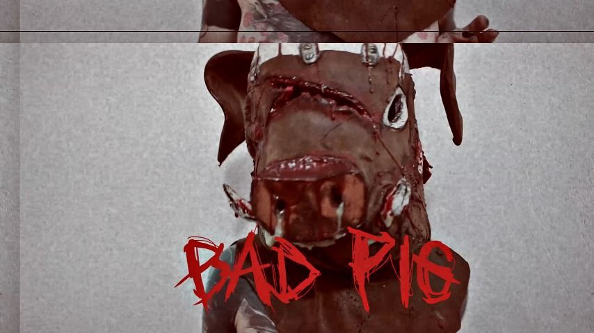 Bad Pig