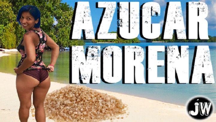 ISABELLA DIAZ in AZUCAR MORENA