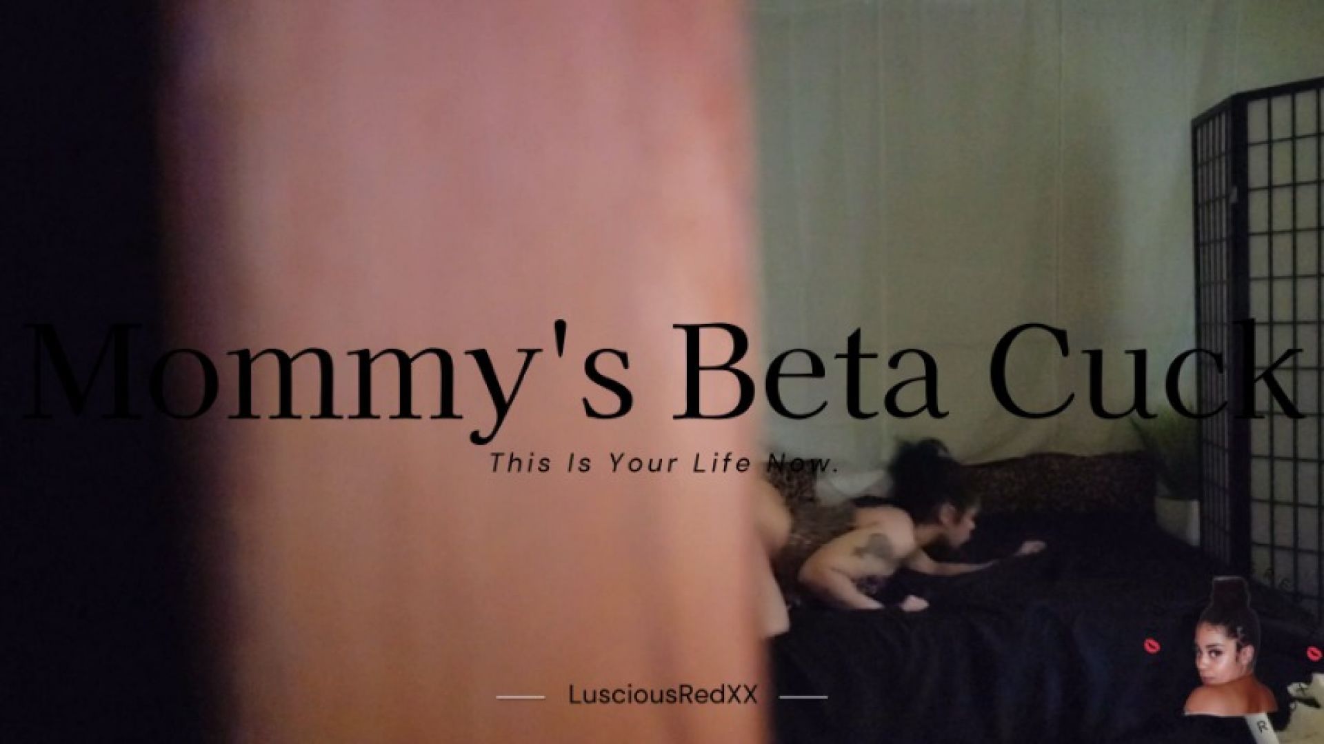 You're Mommy's Beta Cuck