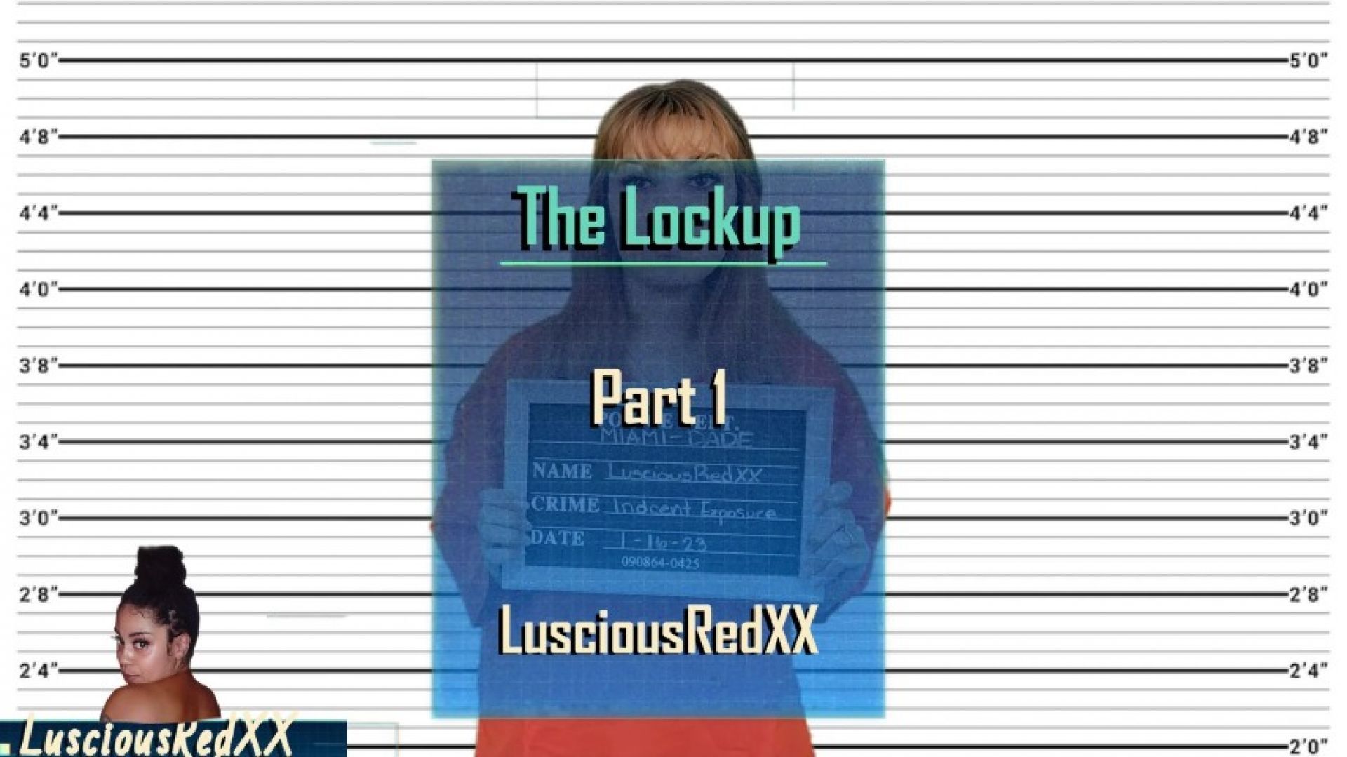 The Lockup