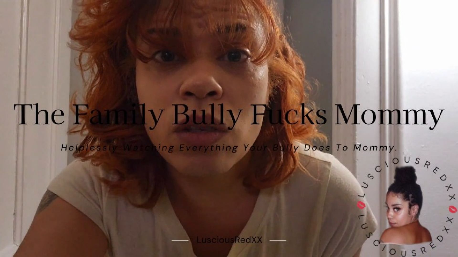 The Family Bully Fucks Mommy