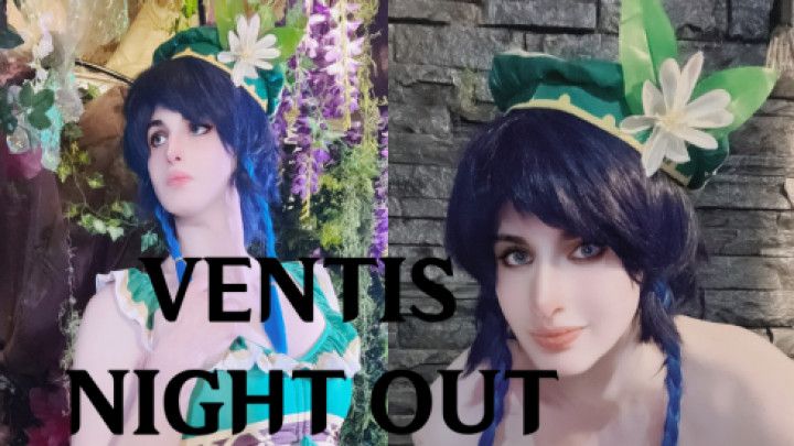 Ventis Night Out
