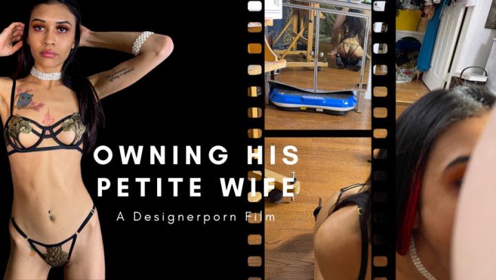 Owning A Loser's Petite Wife Ep.1