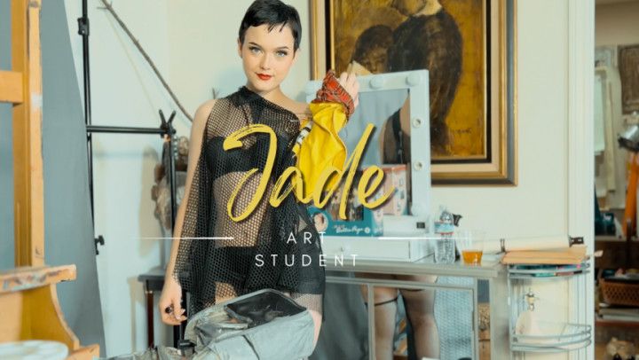 My Student Series: Jade Ep.1