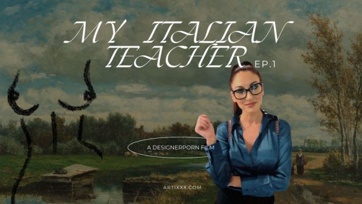 Bad Teacher Series: Ep.1 - Include in membership