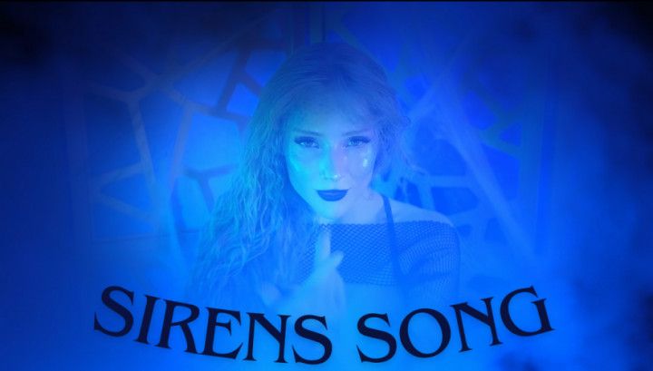 Sirens Song | JOI GOON