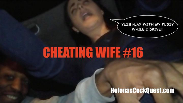 Helena Price - CHEATING WIFE 16!!!  A day in my life